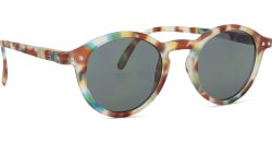 Izipizi Sun Junior #D Blue Tortoise (5 - 10 Jahre)