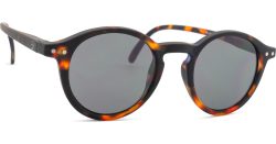 Izipizi Sun Junior #D Tortoise (5 - 10 Jahre)