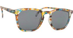 Izipizi Sun Junior #E Blue Tortoise (5 - 10 Jahre)