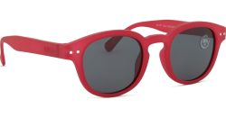 Izipizi Sun Kids #C Cranberry (für 3?5 Jahre)