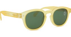 Izipizi Sun Kids #C Yellow Honey (für 5?7 Jahre)