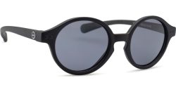 Izipizi Sun Kids #D Black (9 - 36 Monate)