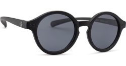 Izipizi Sun Kids+ #D Black (3?5 Jahre)