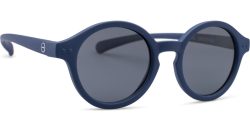 Izipizi Sun Kids+ #D Denim Blue (3?5 Jahre)