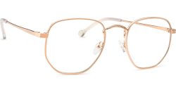 Lentiamo Eric Rose Gold