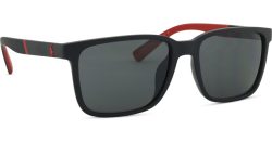 Ralph Lauren - Sonnenbrille, für Herren, Black, Größe Onesize