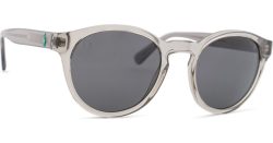 POLO - Sonnenbrille, für Herren, Grau, Größe Onesize
