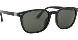 POLO - Sonnenbrille, für Herren, Black, Größe Onesize