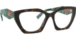 Prada 0PR 09YV 2AU1O1 54