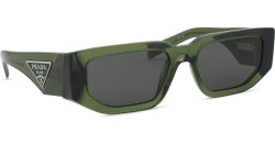 Prada 0PR 09ZS 25A40L 54