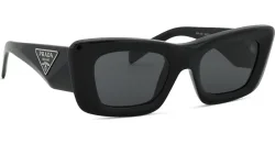 Prada 0PR 13ZS 1AB5S0 50