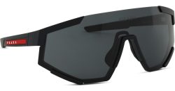 Prada Linea Rossa 0PS 04WS DG006F 39