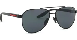 Prada Linea Rossa 0PS A52S 1AB5Z1 58