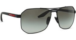 Prada Linea Rossa 0PS A53S 1B0500 62