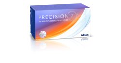 Precision7 (27 Linsen)