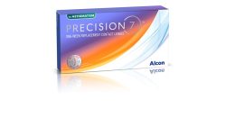 Precision7 for Astigmatism (12 Linsen)