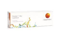 Proclear 1 Day Multifocal (30 Linsen)
