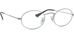 Ray-Ban 0RX3547V 2502 48