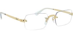 Ray-Ban 0RX3928V 2500 54