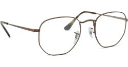 Ray-Ban 0RX6448 2511 51