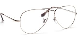 Ray-Ban 0RX6489 2501