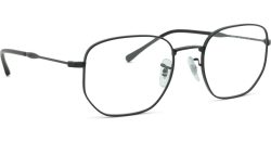 Ray-Ban 0RX6496 2509 53