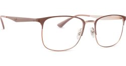 Ray-Ban 0RX6421 2973 52