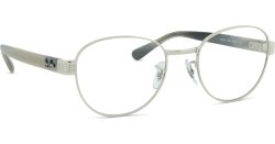 Ray-Ban 0RX6543 2501 52