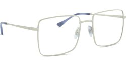 Ray-Ban 0RX6553 2501 55