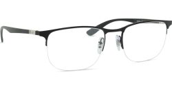 Ray-Ban 0RX6513 2904 55