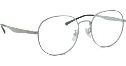 Ray-Ban 0RX6517D 2502 55