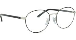 Ray-Ban 0RX6538D 2861 53