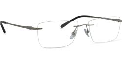 Ray-Ban 0RX8781D 1000 56