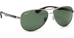 Ray-Ban Carbon Fibre RB8313 004/N5