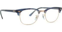 Ray-Ban Clubmaster 0RX5154 8374 51