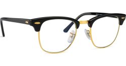 Ray-Ban Clubmaster RB3016 901/BF