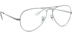 Ray-Ban Aviator 0RX6489 2502 55