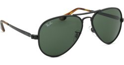 Ray Ban - Sonnenbrille, für Damen, Black, Größe Onesize