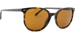 Ray-Ban Elliot Rb2197 Braun/ Havanna S | Sonnenbrillen