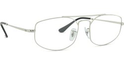 Ray-Ban Explorer 5 0RX6545 2501