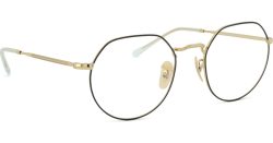 Ray-Ban Jack 0RX6465 2890 51