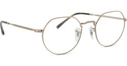 Ray-Ban Jack 0RX6465 2943 49