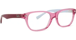 Ray-Ban Junior 0RY1555 3978 48