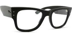 Ray-Ban Mega Wayfarer 0RX0840V 2000 51