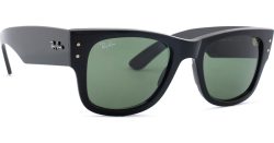Rayban - Sonnenbrille, für Damen, Black, Größe Onesize