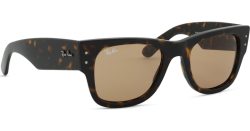 Ray-Ban Mega Wayfarer RB0840S 902/53 51
