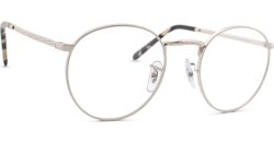 Ray-Ban New Round 0RX3637V 2501