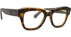 Ray-Ban State Street RB2186 1292BL 49