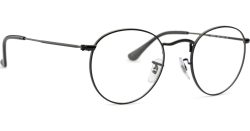 Ray-Ban Round Metal 0RX3447V 2503