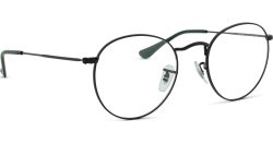 Ray-Ban Round Metal 0RX3447V 2509 50